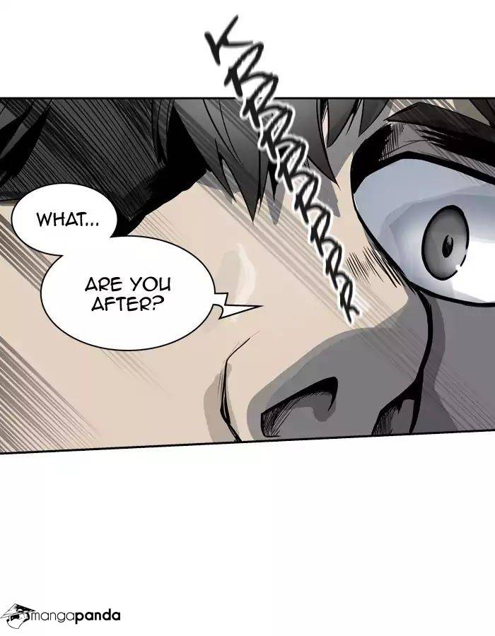 Tower of God Chapter 392 image 055